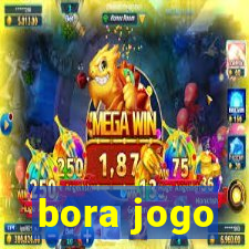 bora jogo